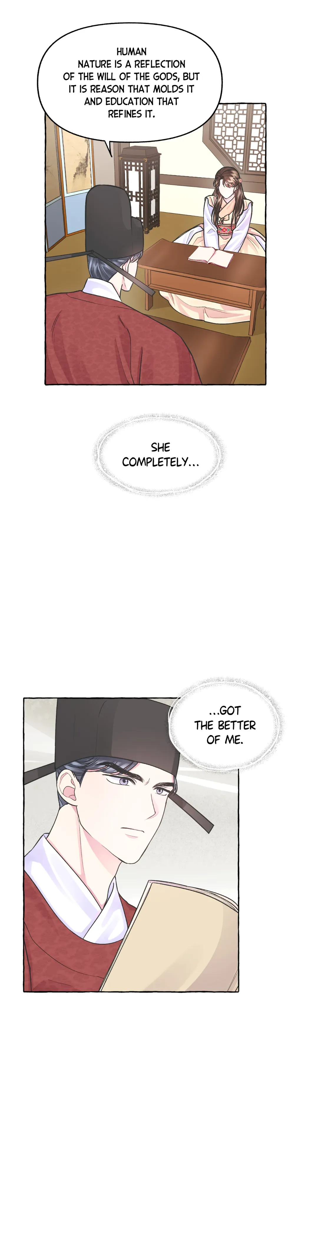 Cheer Up, Your Highness! Chapter 8 Online - página 18