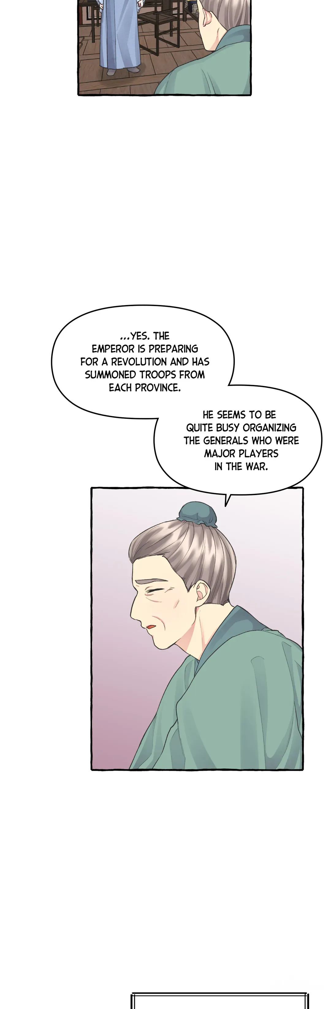 Cheer Up, Your Highness! Chapter 8 Online - página 26