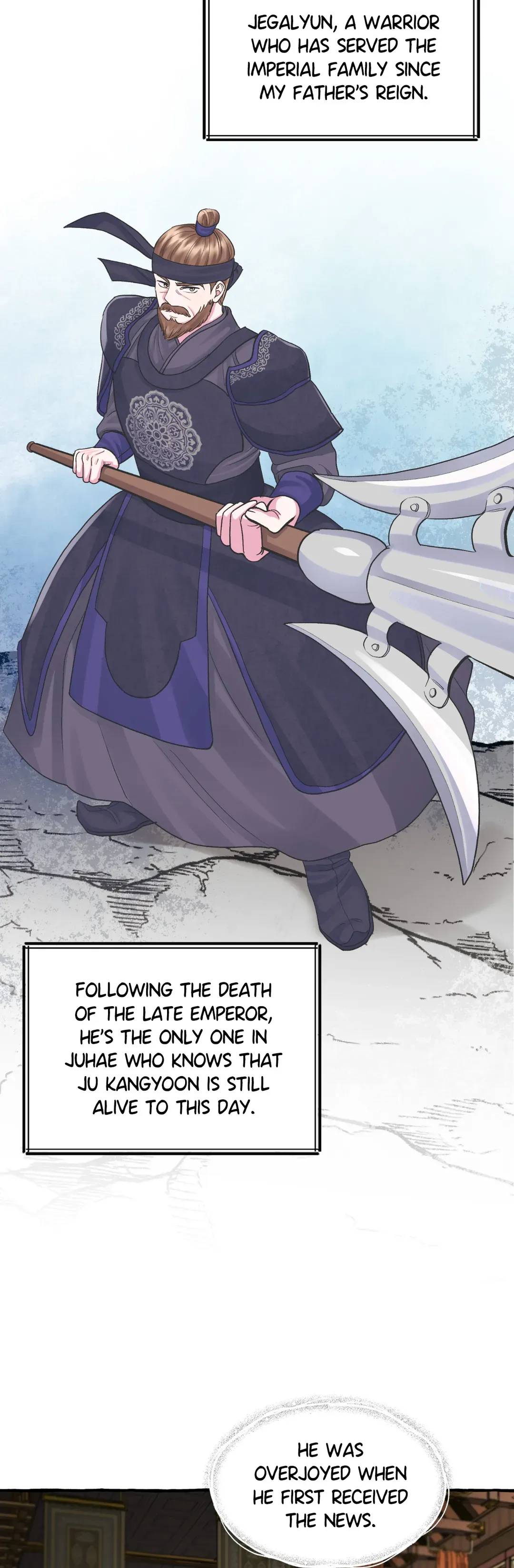 Cheer Up, Your Highness! Chapter 8 Online - página 27