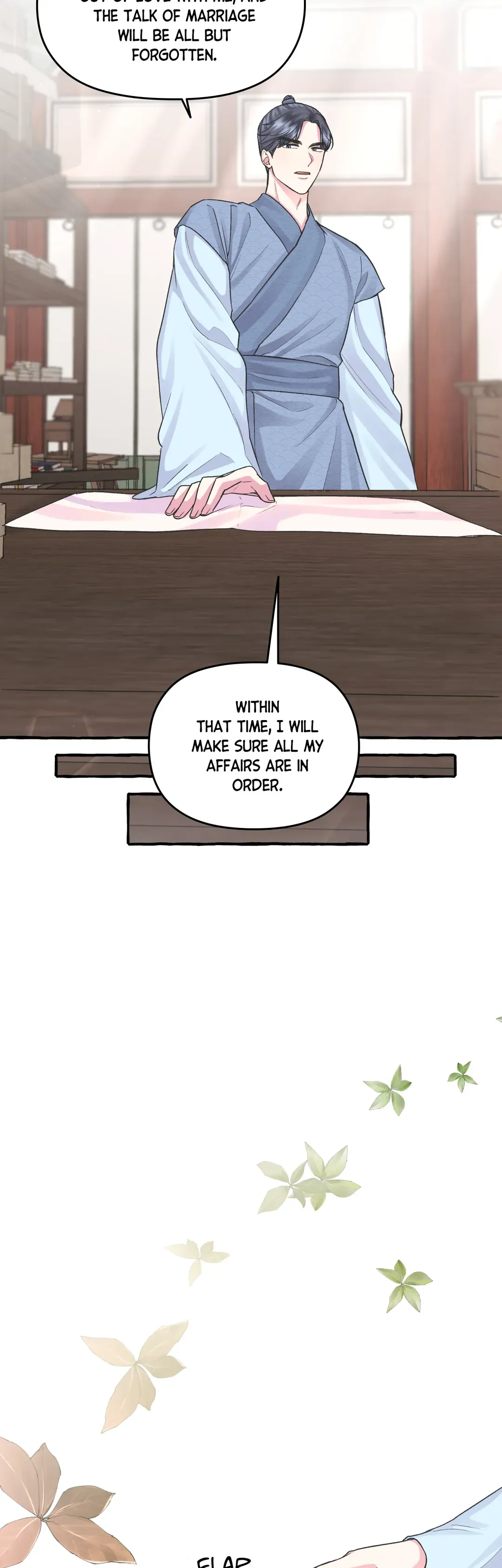Cheer Up, Your Highness! Chapter 8 Online - página 30