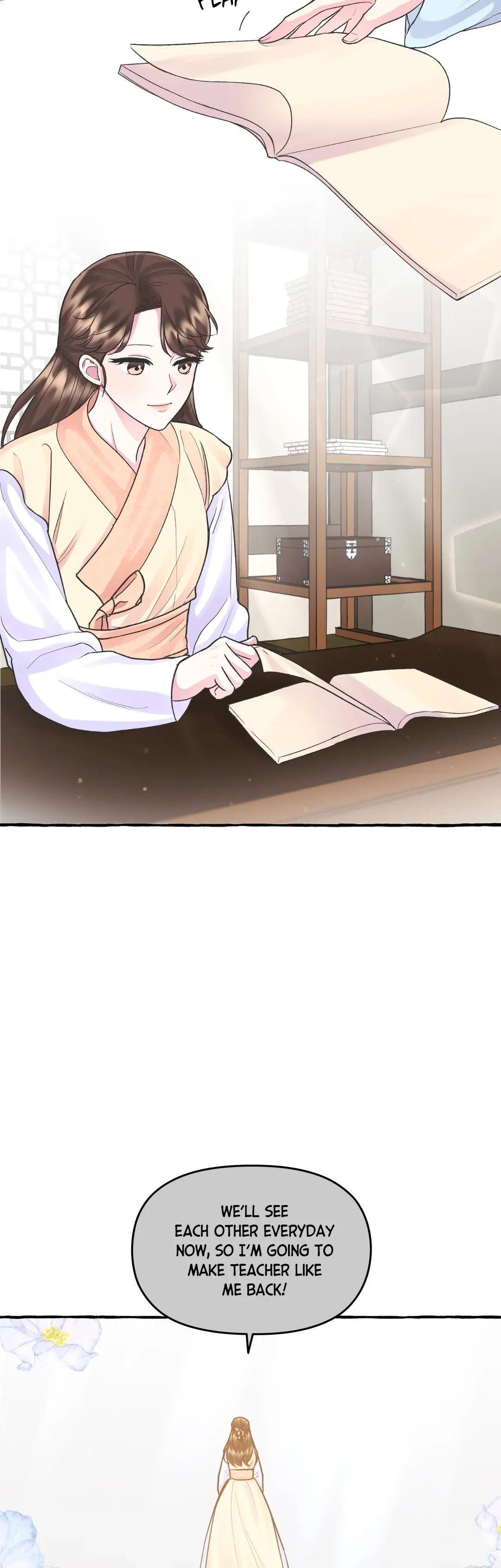 Cheer Up, Your Highness! Chapter 8 Online - página 31