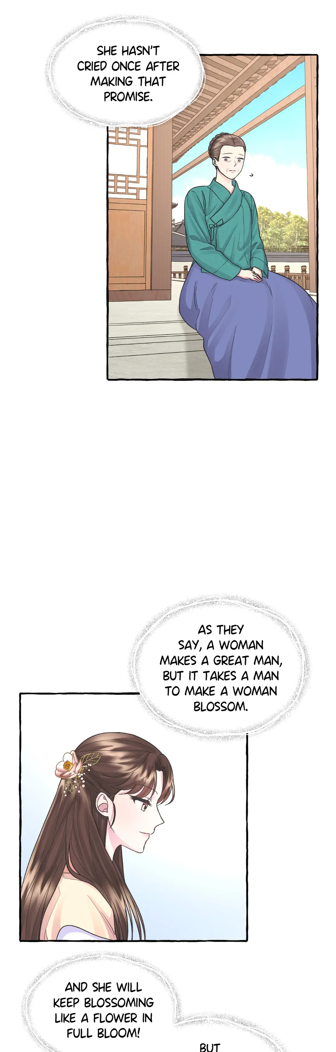 Cheer Up, Your Highness! Chapter 8 Online - página 33