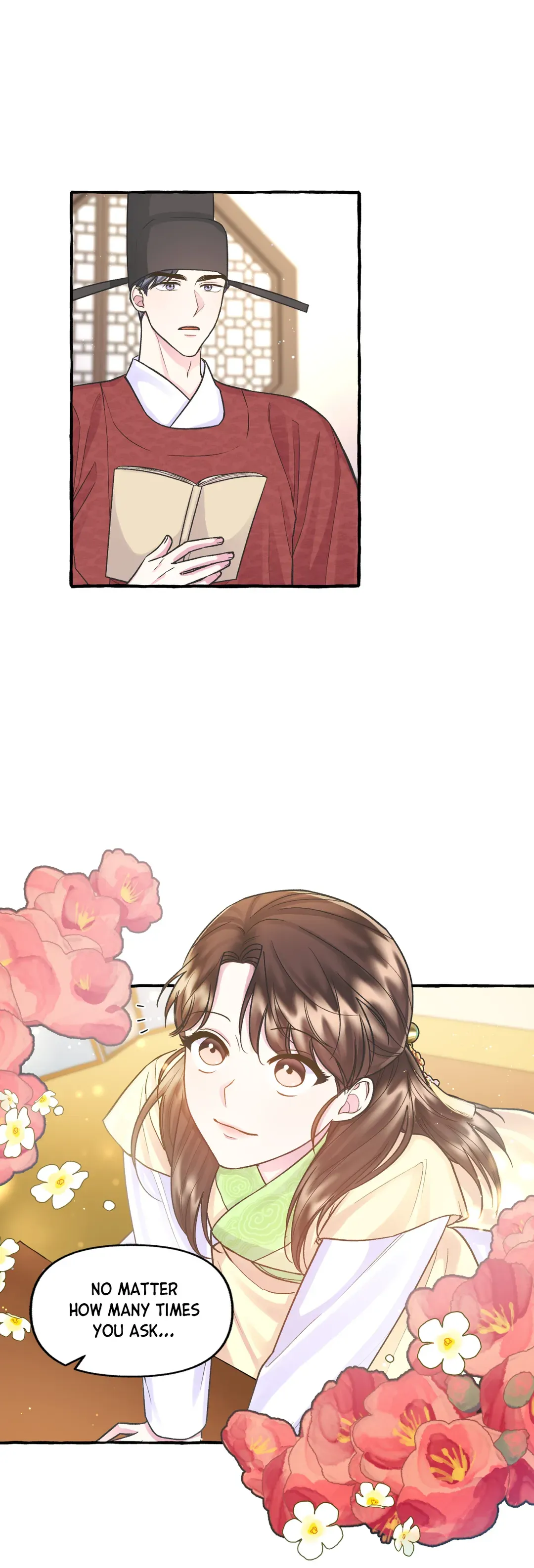 Cheer Up, Your Highness! Chapter 9 Online - página 2
