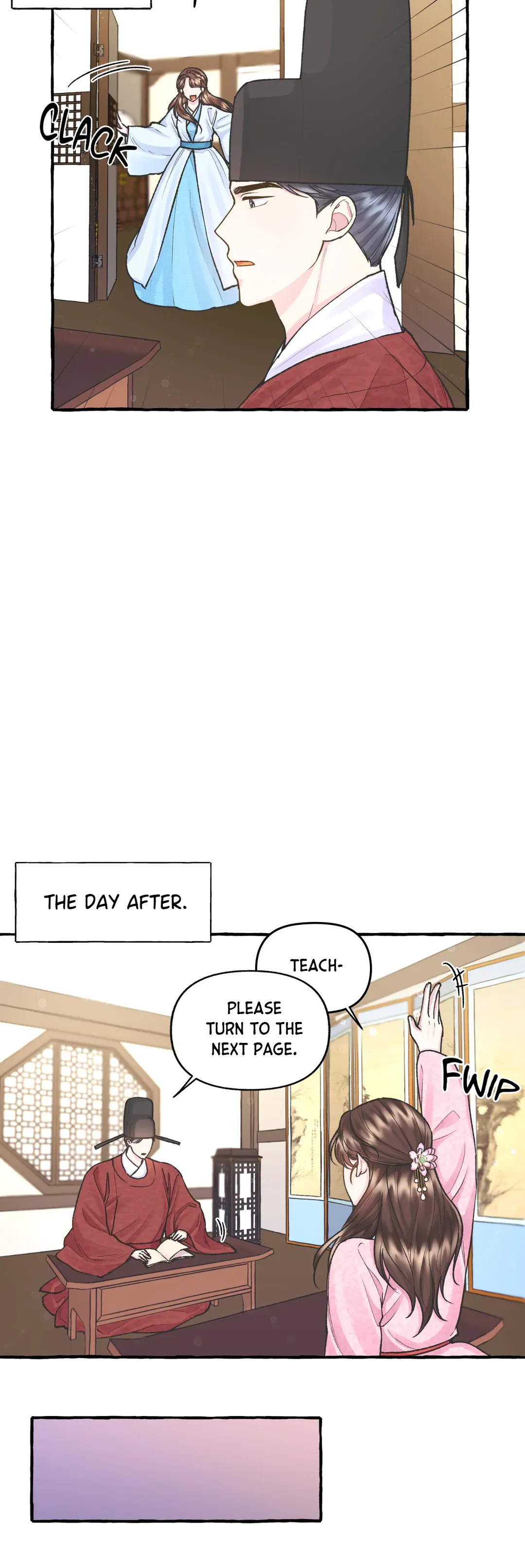 Cheer Up, Your Highness! Chapter 9 Online - página 4