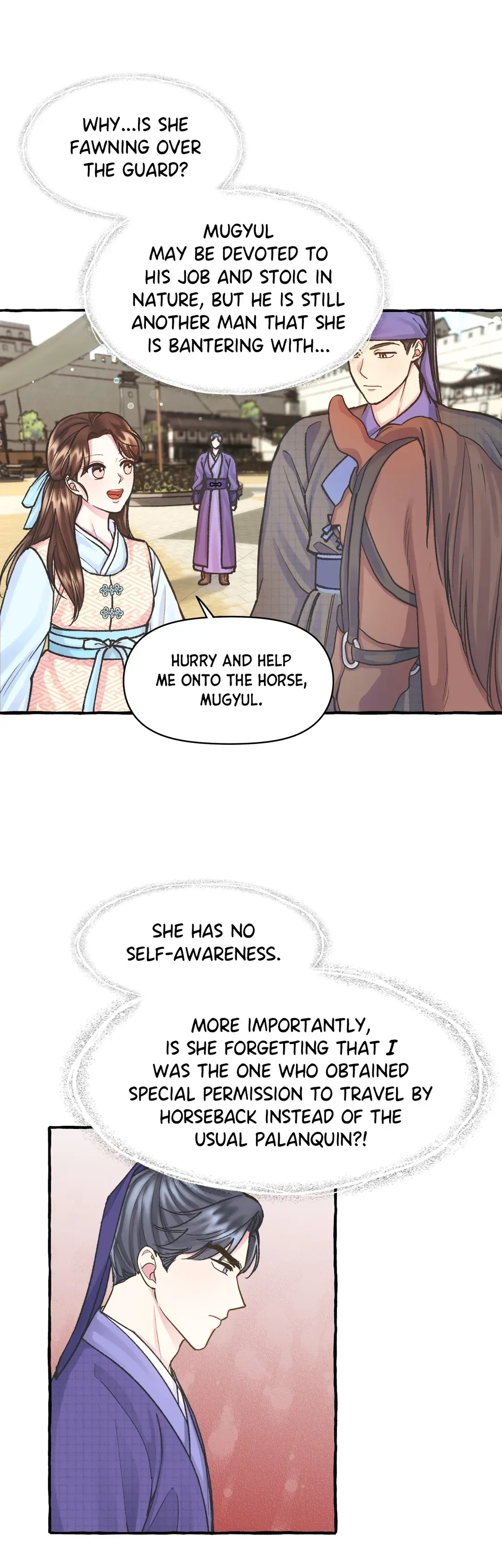 Cheer Up, Your Highness! Chapter 9 Online - página 9
