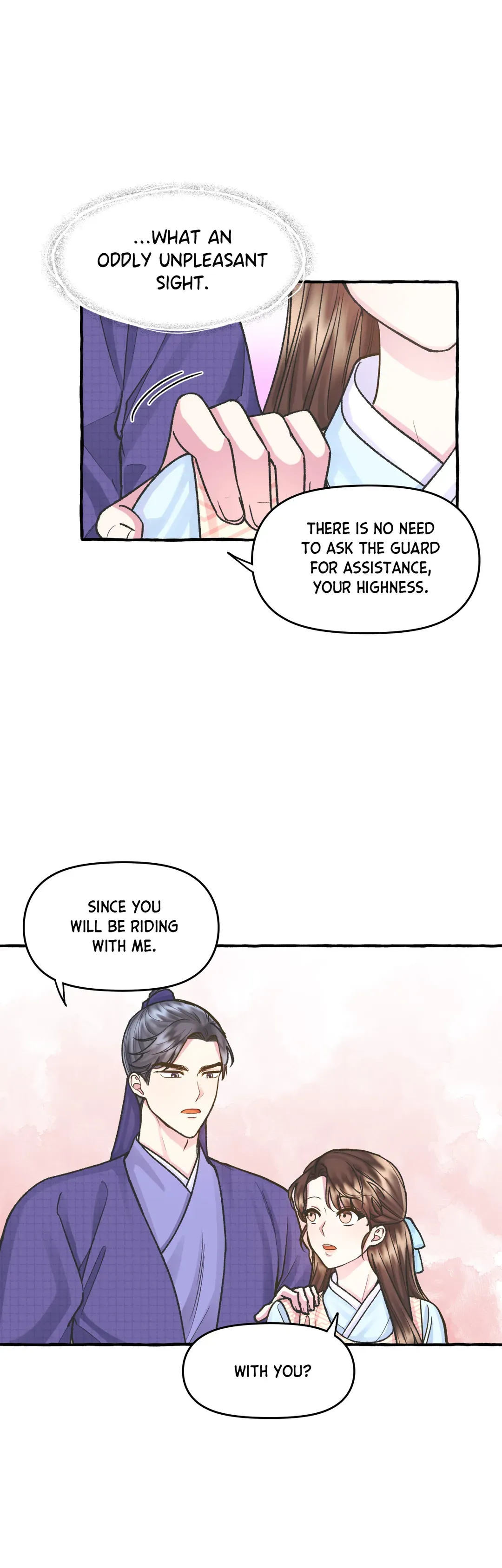 Cheer Up, Your Highness! Chapter 9 Online - página 10