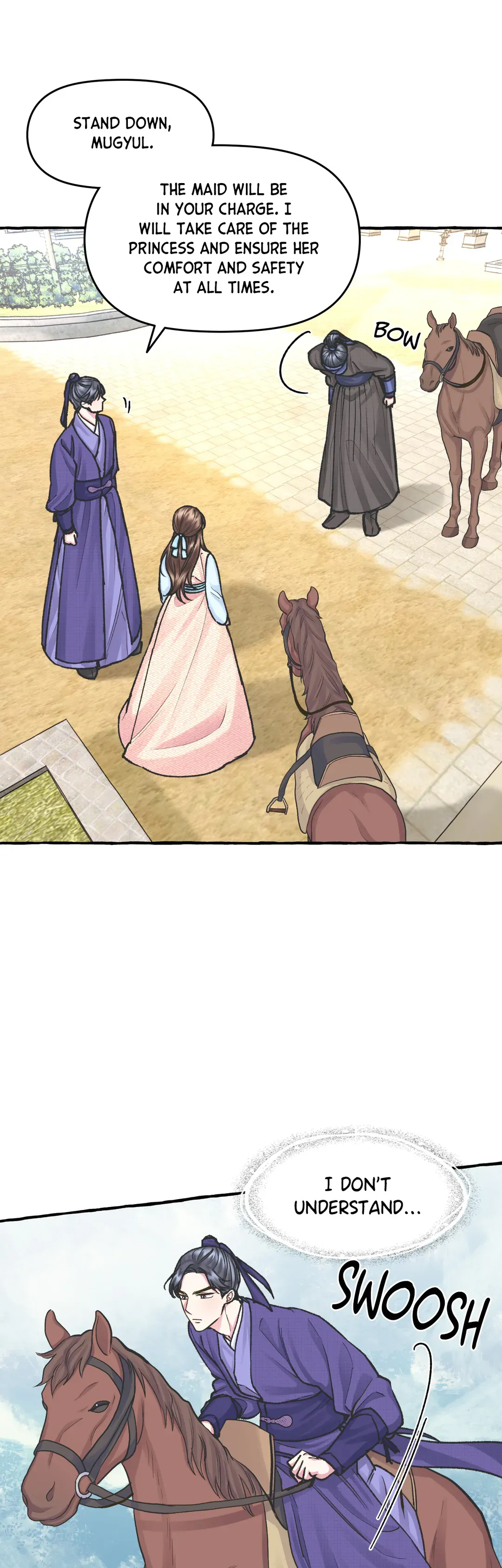 Cheer Up, Your Highness! Chapter 9 Online - página 11