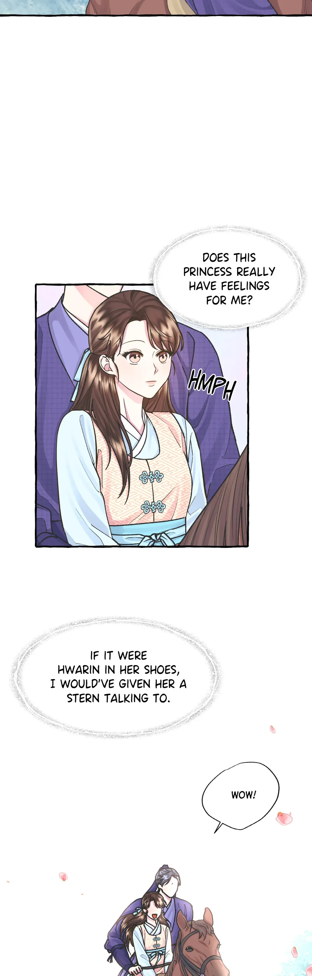 Cheer Up, Your Highness! Chapter 9 Online - página 12