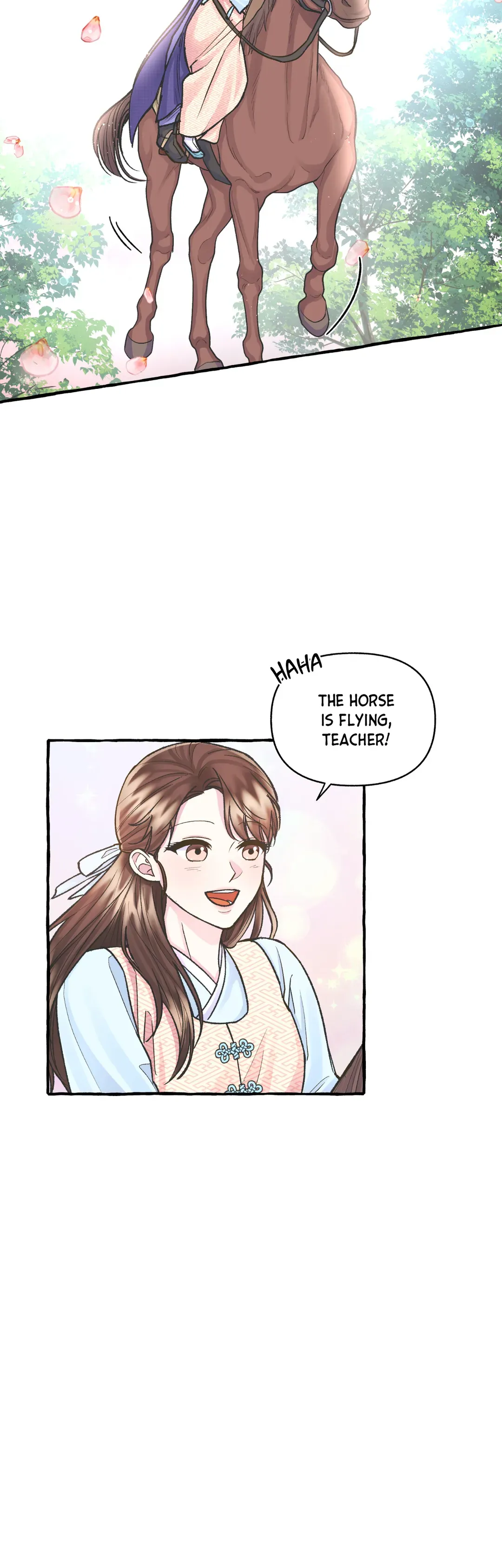 Cheer Up, Your Highness! Chapter 9 Online - página 13