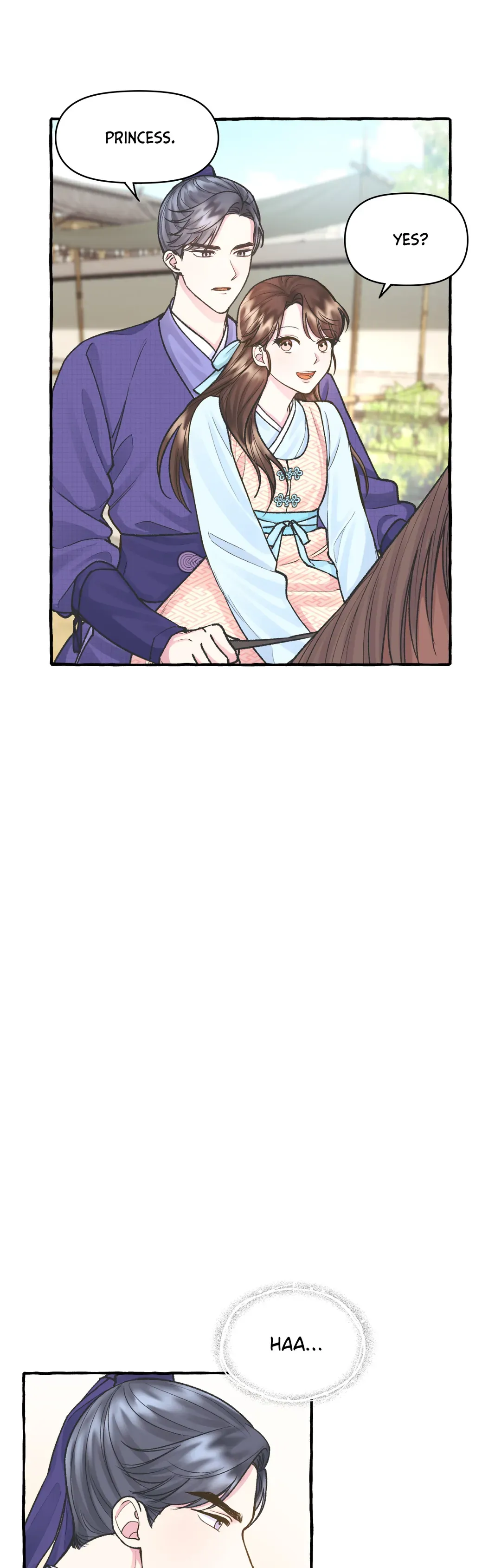 Cheer Up, Your Highness! Chapter 9 Online - página 14