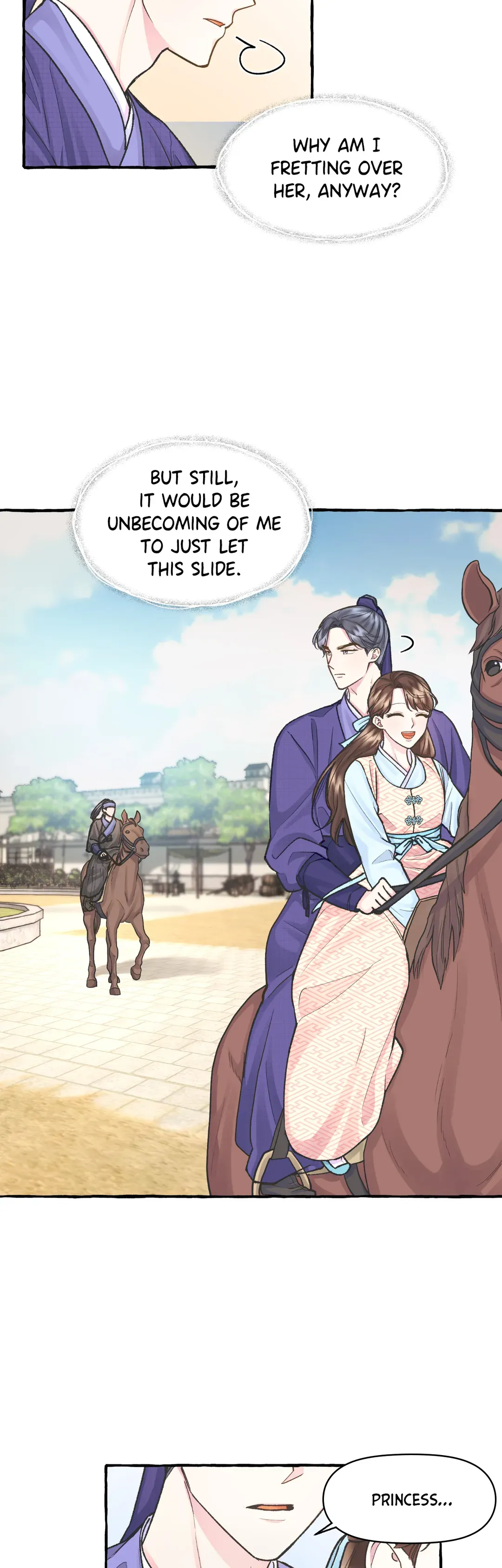 Cheer Up, Your Highness! Chapter 9 Online - página 15