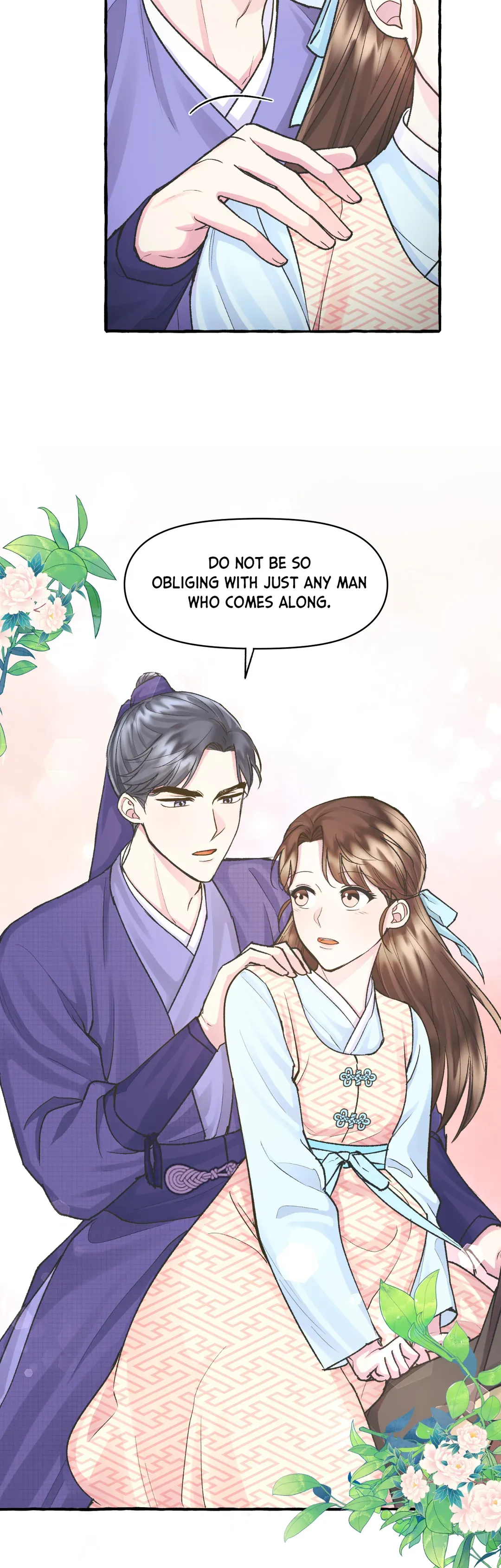 Cheer Up, Your Highness! Chapter 9 Online - página 16