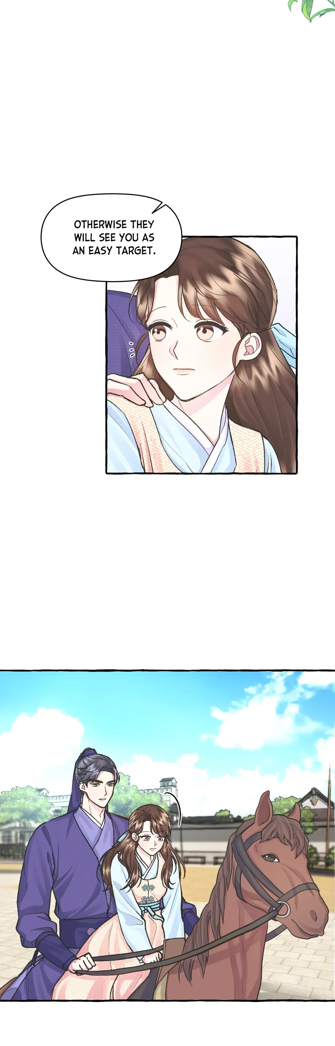Cheer Up, Your Highness! Chapter 9 Online - página 17