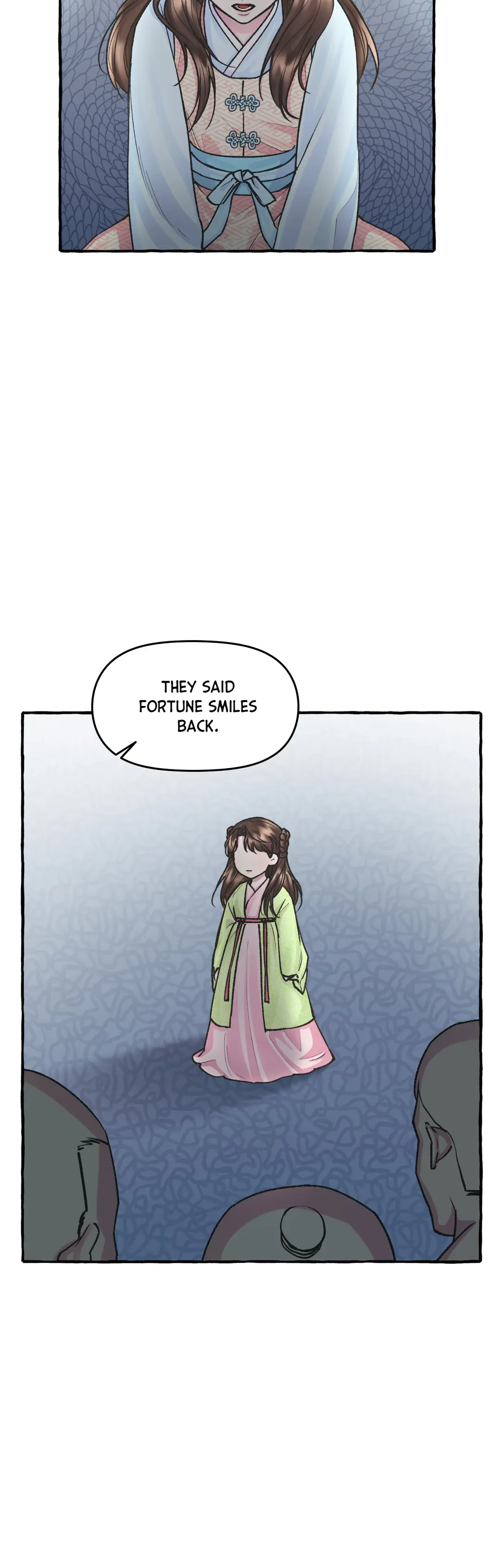 Cheer Up, Your Highness! Chapter 9 Online - página 19