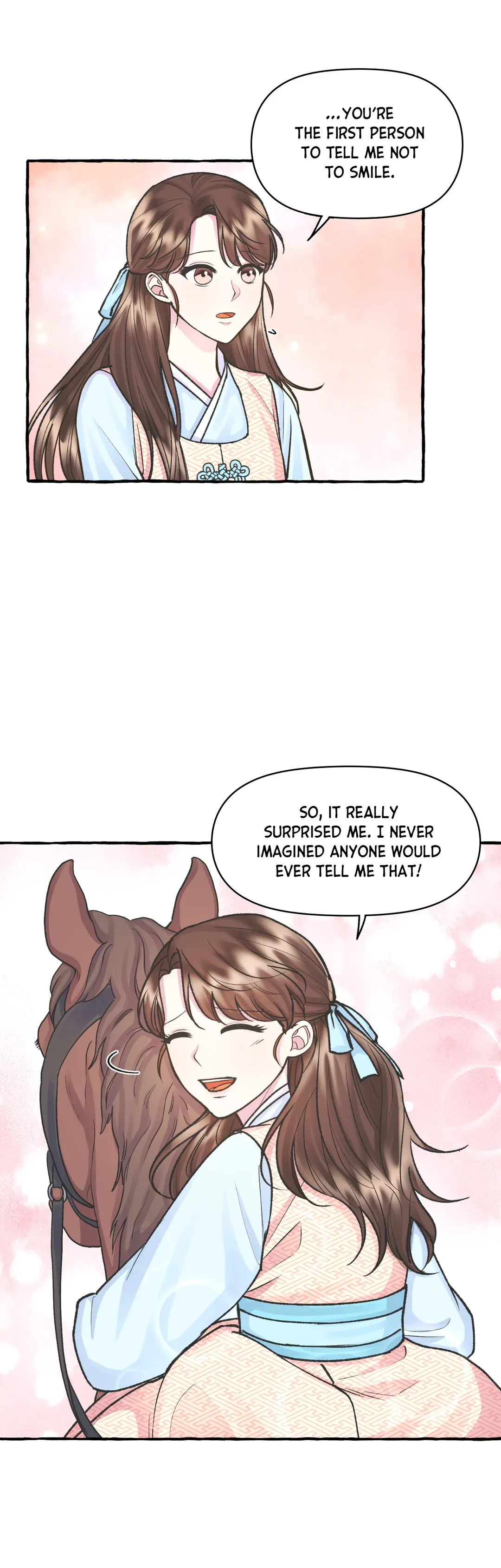 Cheer Up, Your Highness! Chapter 9 Online - página 20