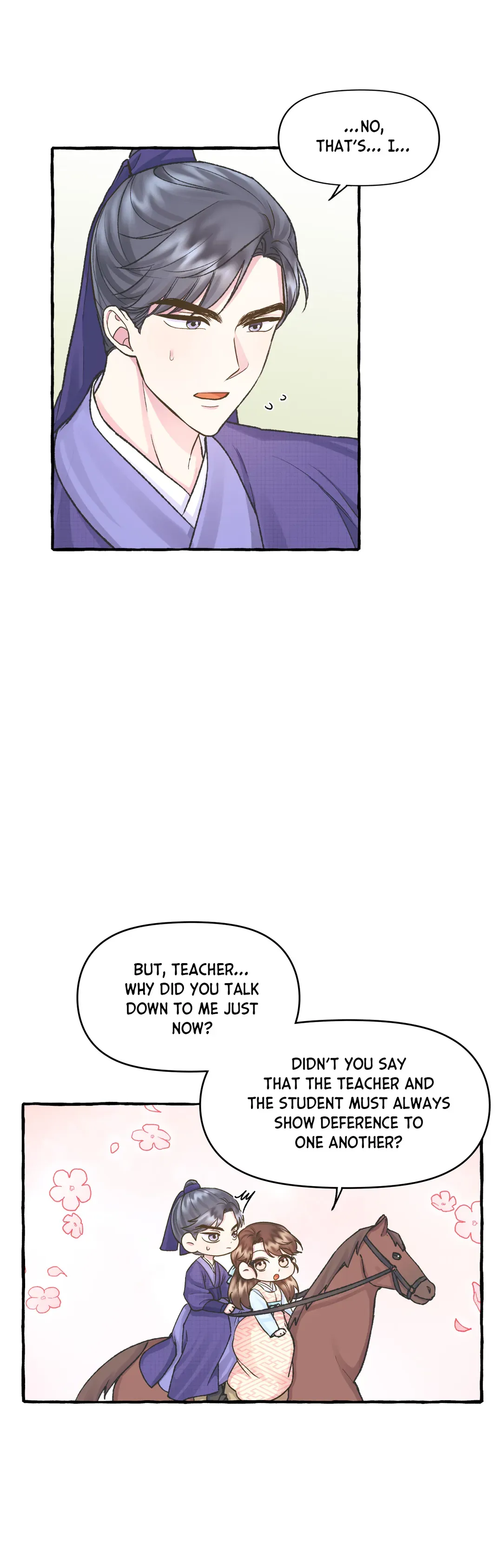 Cheer Up, Your Highness! Chapter 9 Online - página 21