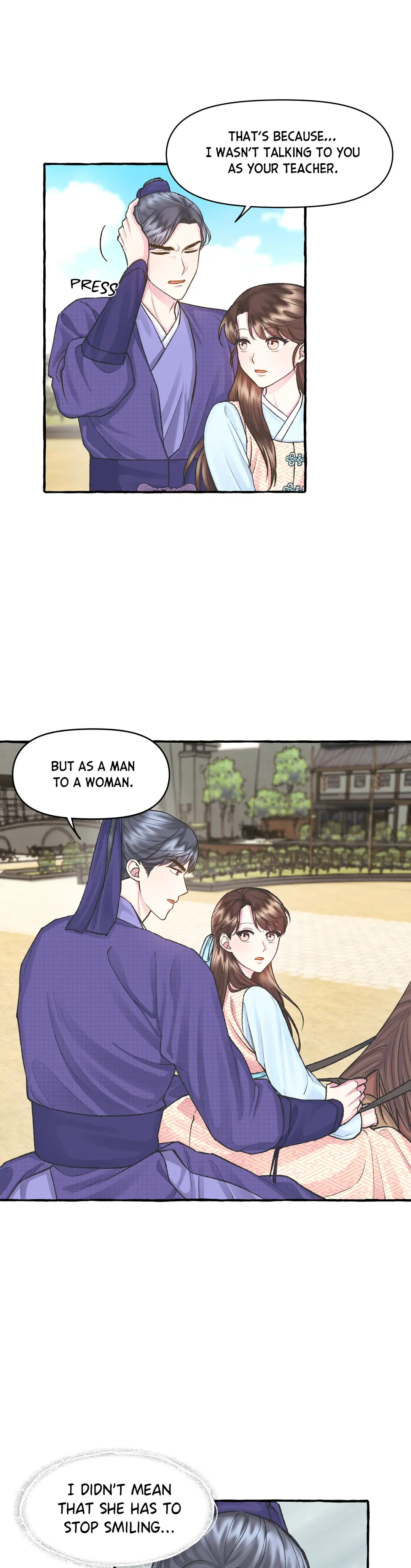 Cheer Up, Your Highness! Chapter 9 Online - página 22