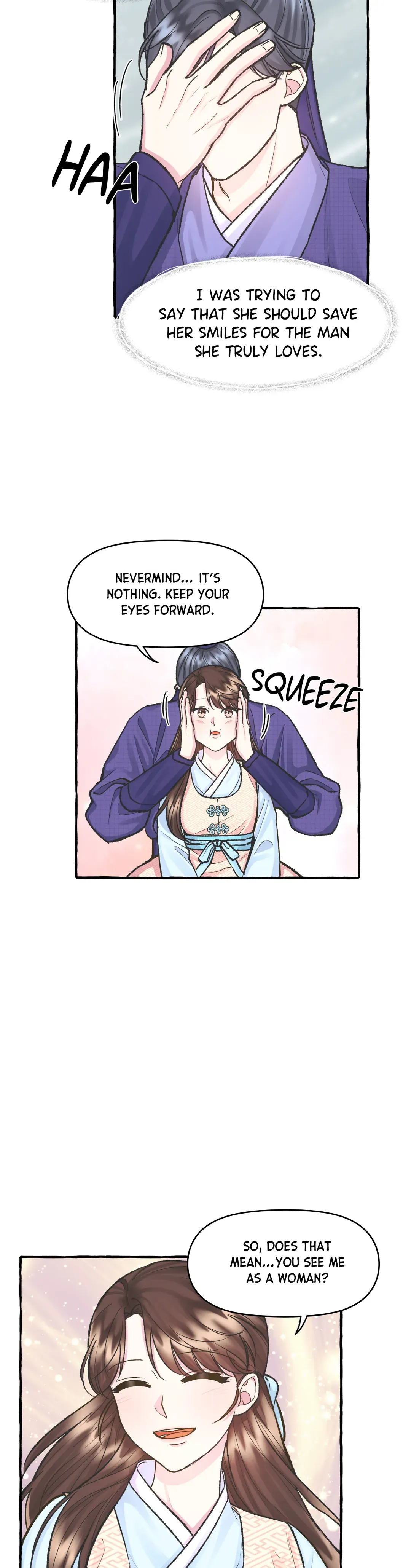 Cheer Up, Your Highness! Chapter 9 Online - página 23