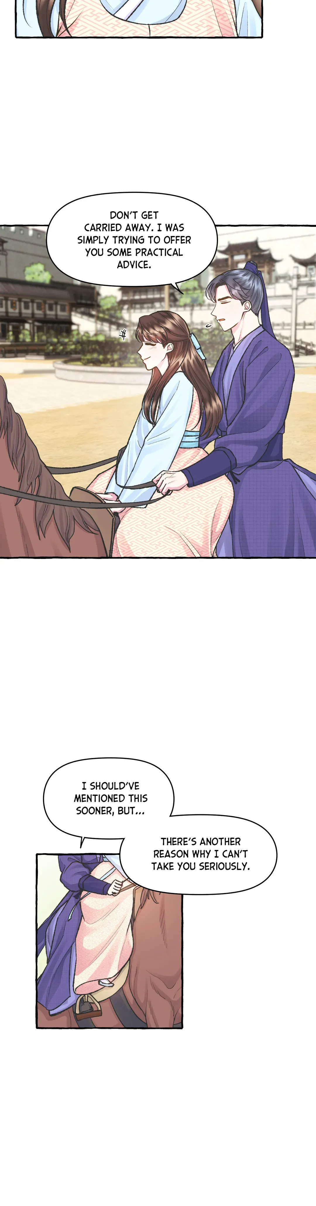 Cheer Up, Your Highness! Chapter 9 Online - página 24