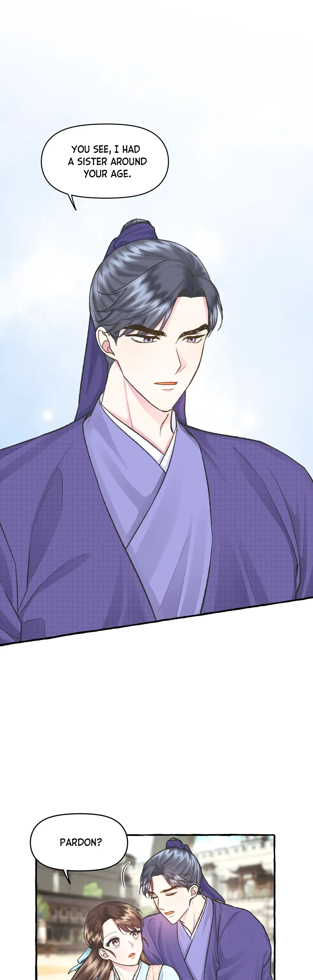 Cheer Up, Your Highness! Chapter 9 Online - página 25
