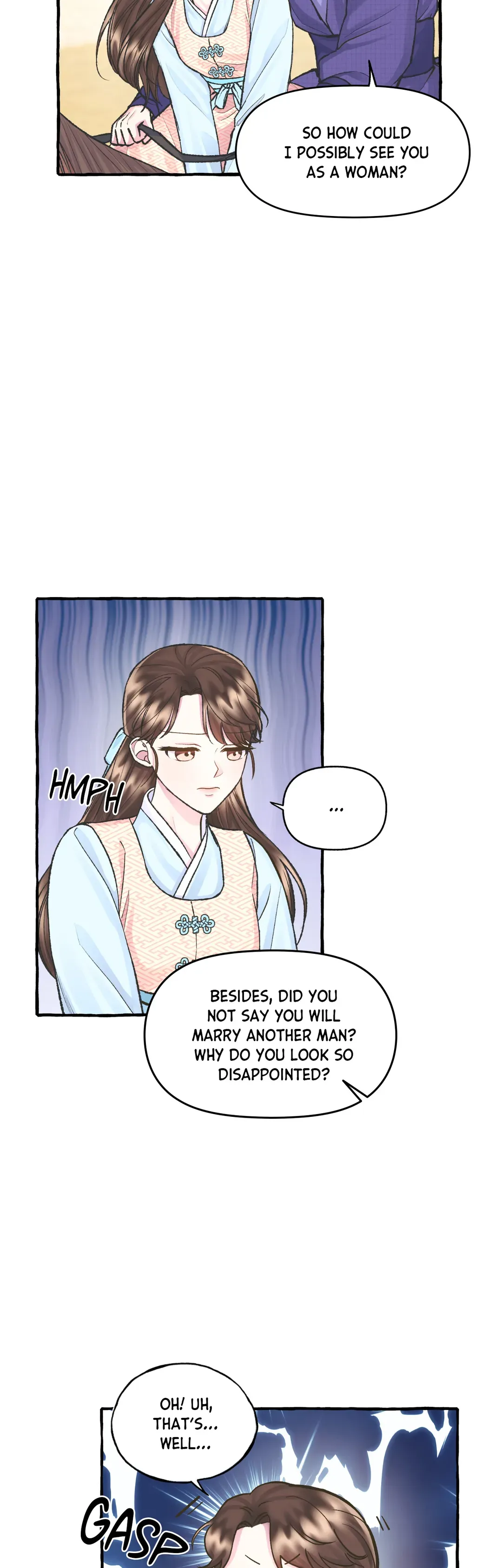 Cheer Up, Your Highness! Chapter 9 Online - página 26