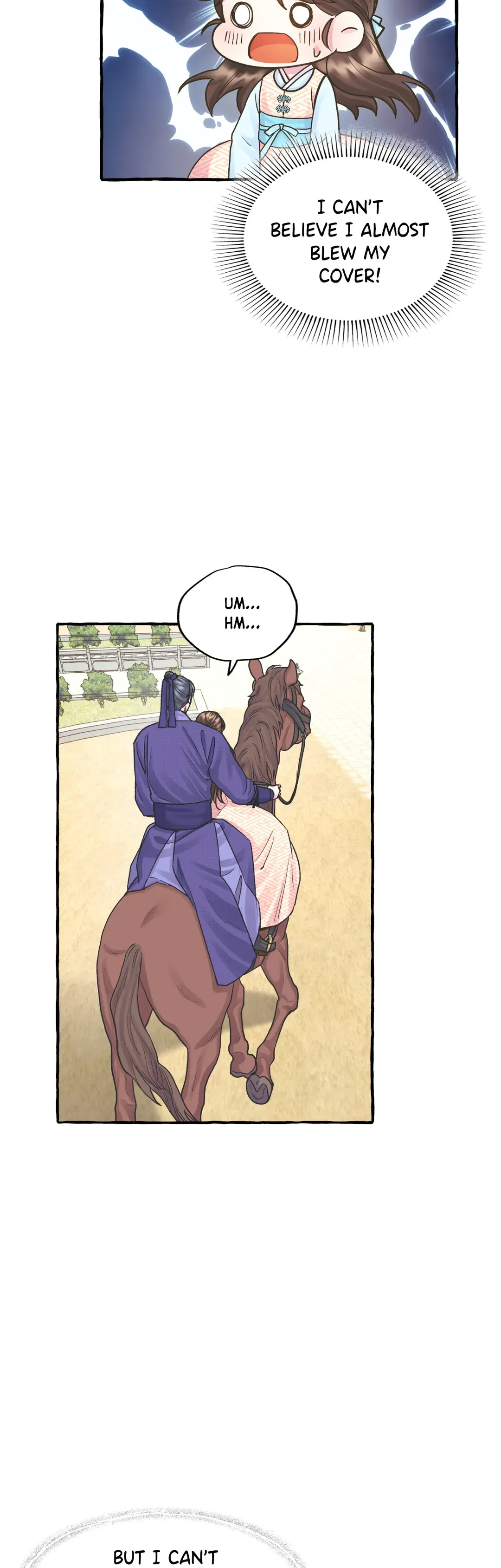 Cheer Up, Your Highness! Chapter 9 Online - página 27