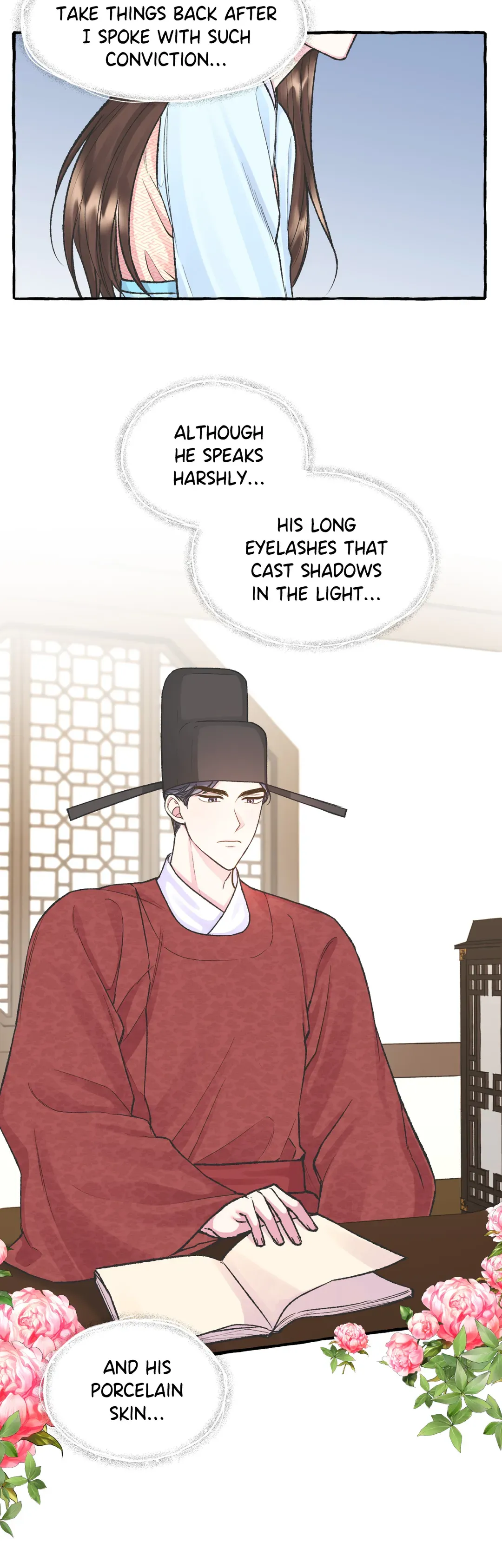 Cheer Up, Your Highness! Chapter 9 Online - página 28