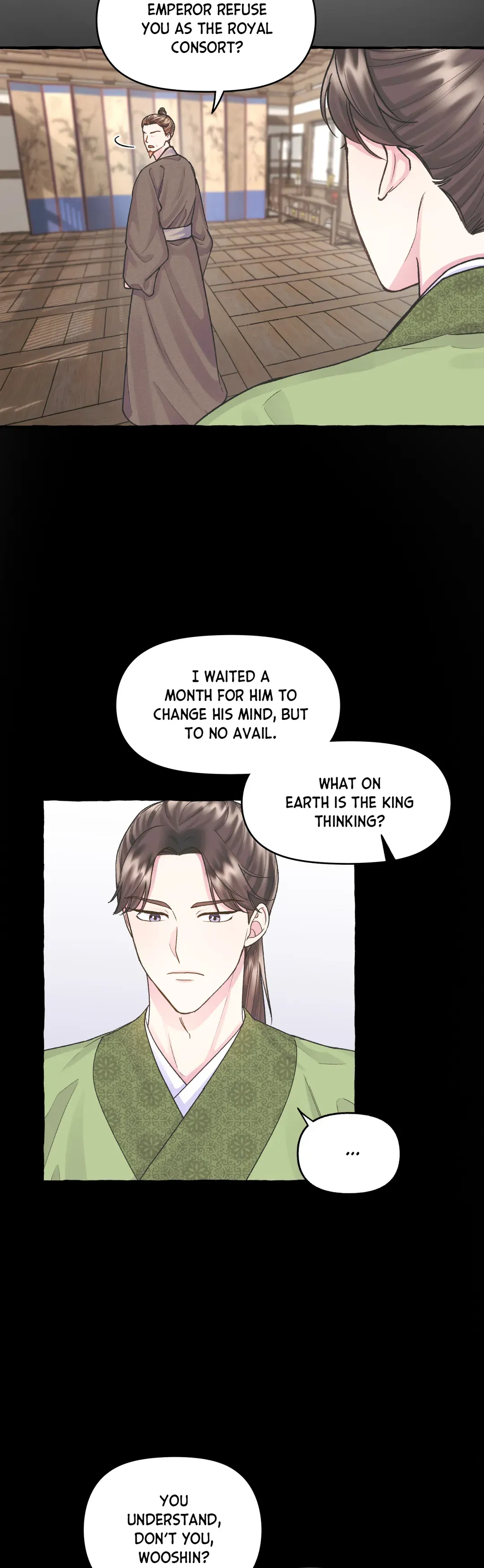 Cheer Up, Your Highness! Chapter 9 Online - página 31