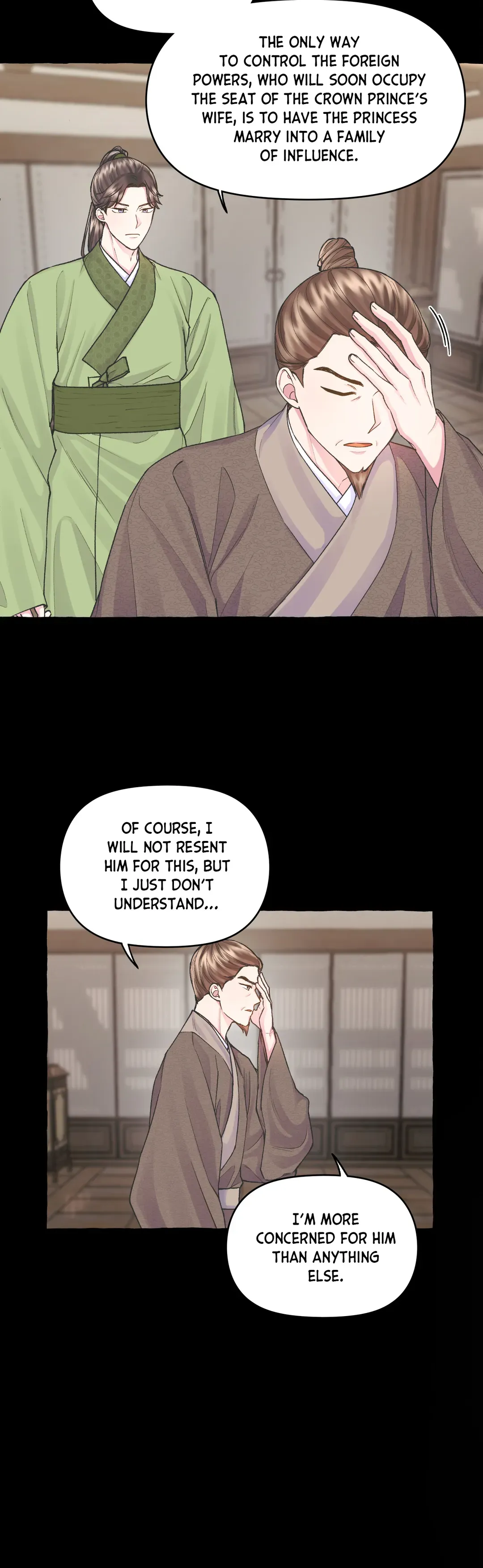 Cheer Up, Your Highness! Chapter 9 Online - página 32