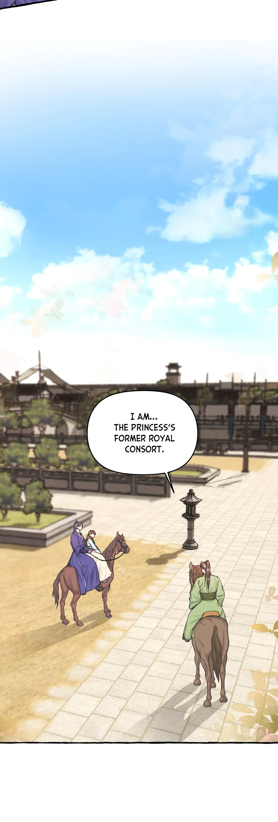 Cheer Up, Your Highness! Chapter 9 Online - página 40