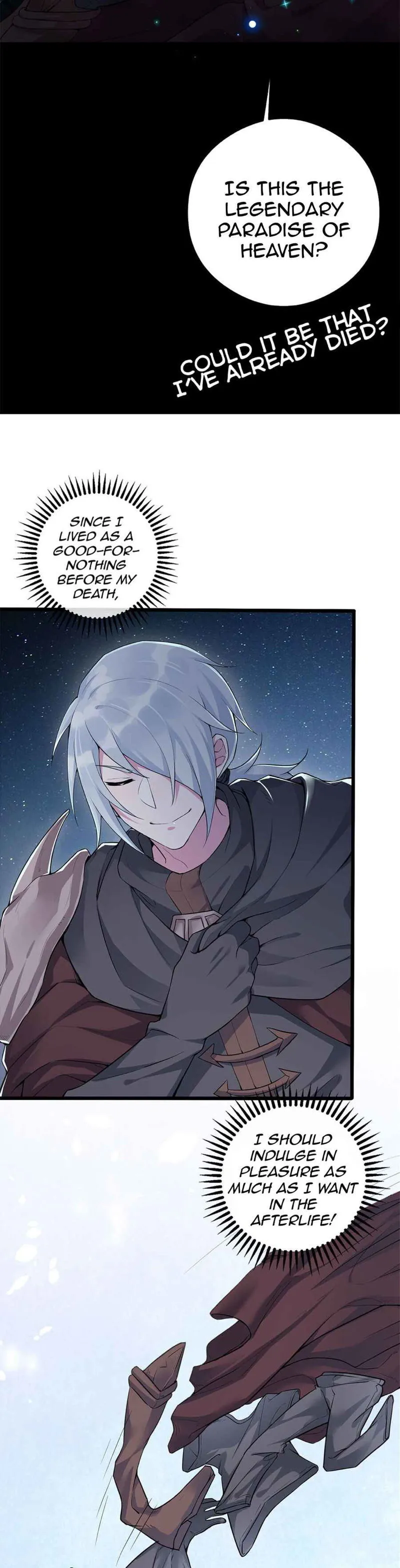 Chief Of The Novice Village Chapter 1 Online - página 9