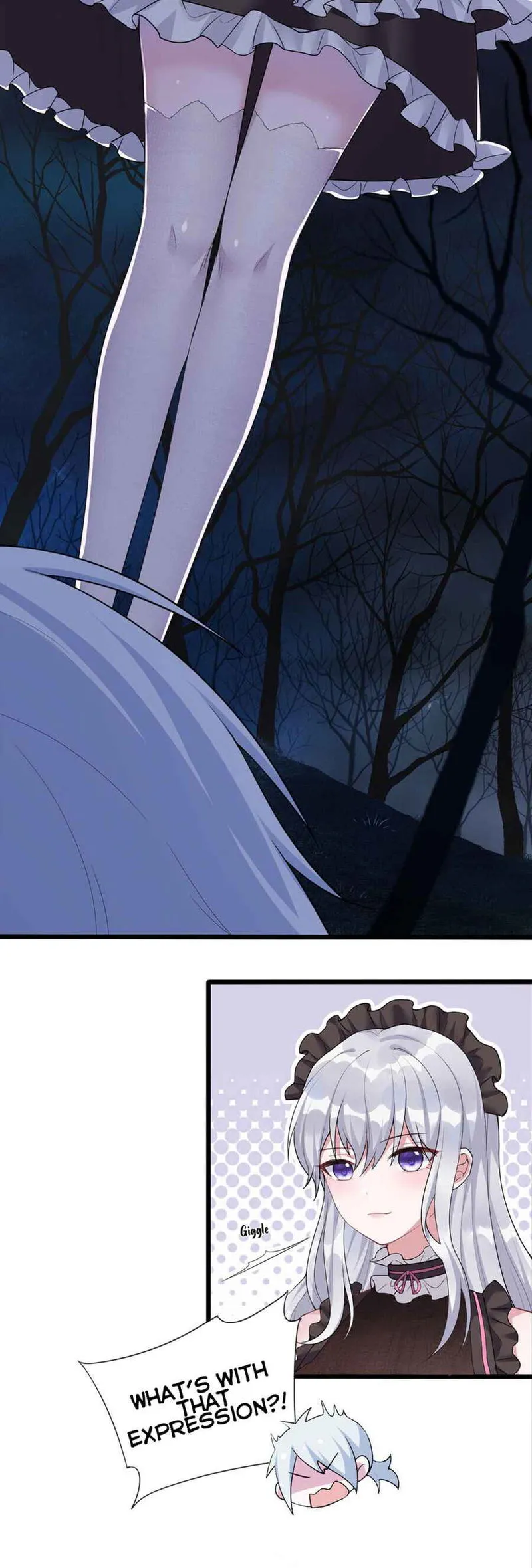 Chief Of The Novice Village Chapter 1 Online - página 14