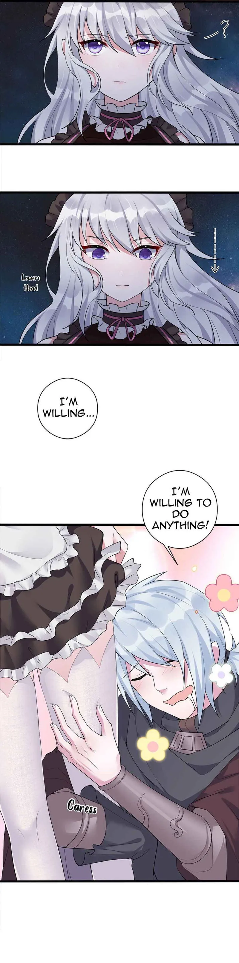 Chief Of The Novice Village Chapter 1 Online - página 22