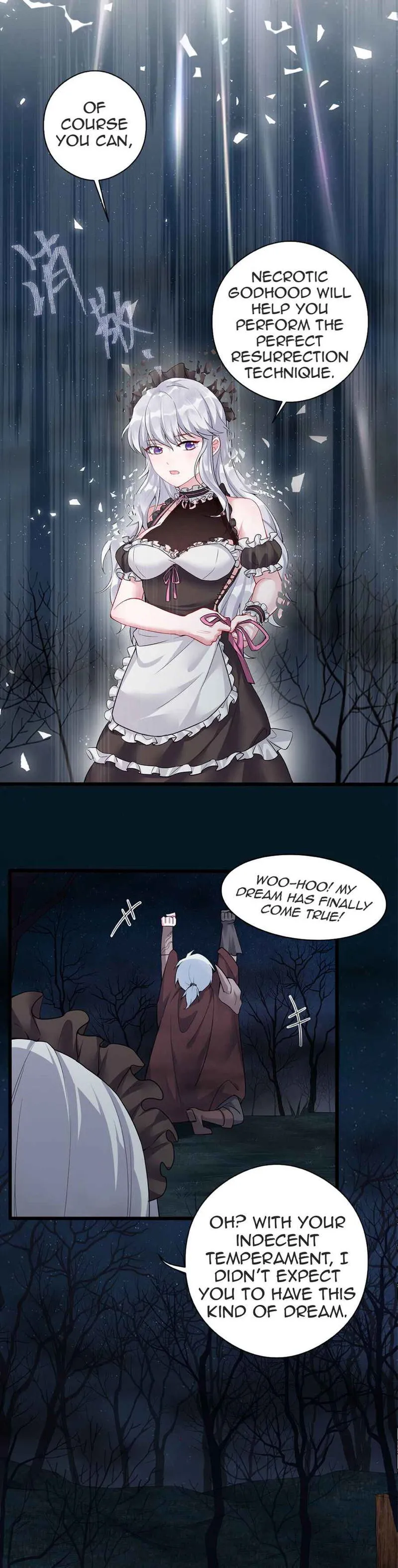 Chief Of The Novice Village Chapter 1 Online - página 34