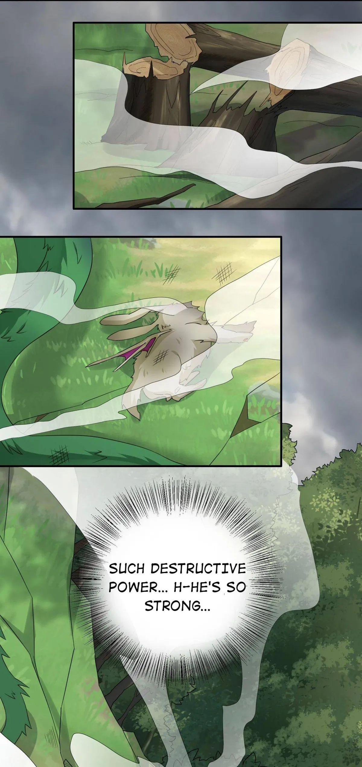Chief Of The Novice Village Chapter 11 Online - página 15