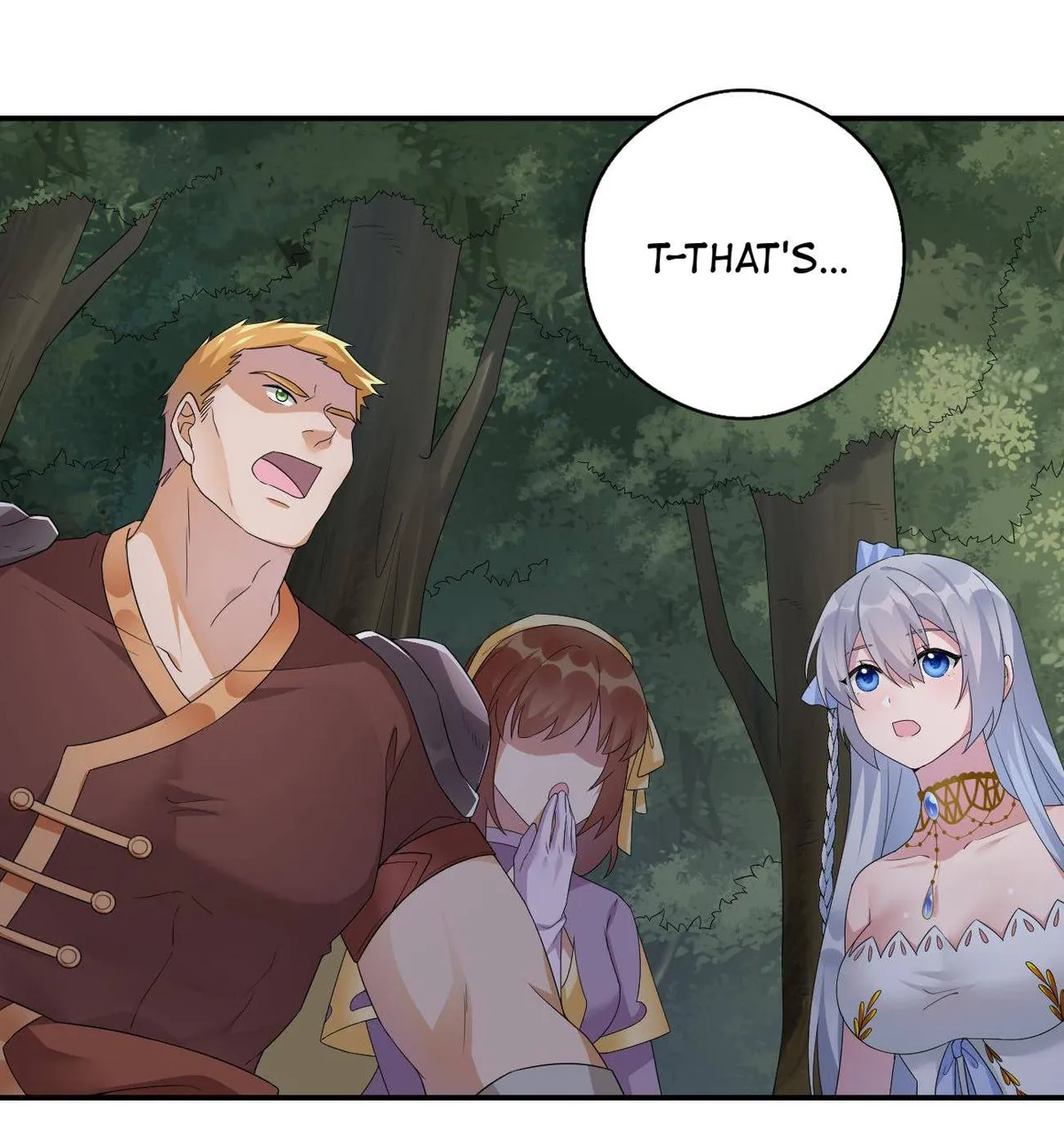 Chief Of The Novice Village Chapter 11 Online - página 18