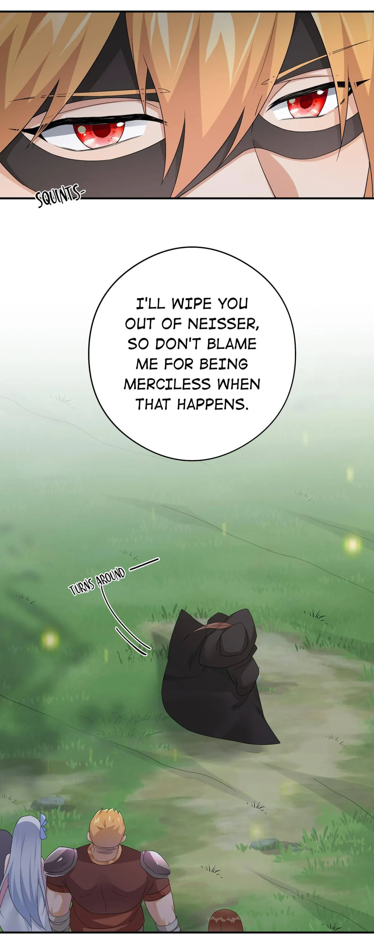 Chief Of The Novice Village Chapter 11 Online - página 21