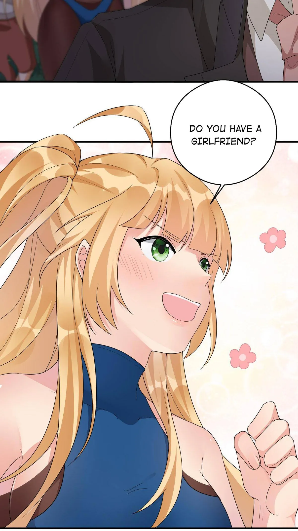 Chief Of The Novice Village Chapter 11 Online - página 24