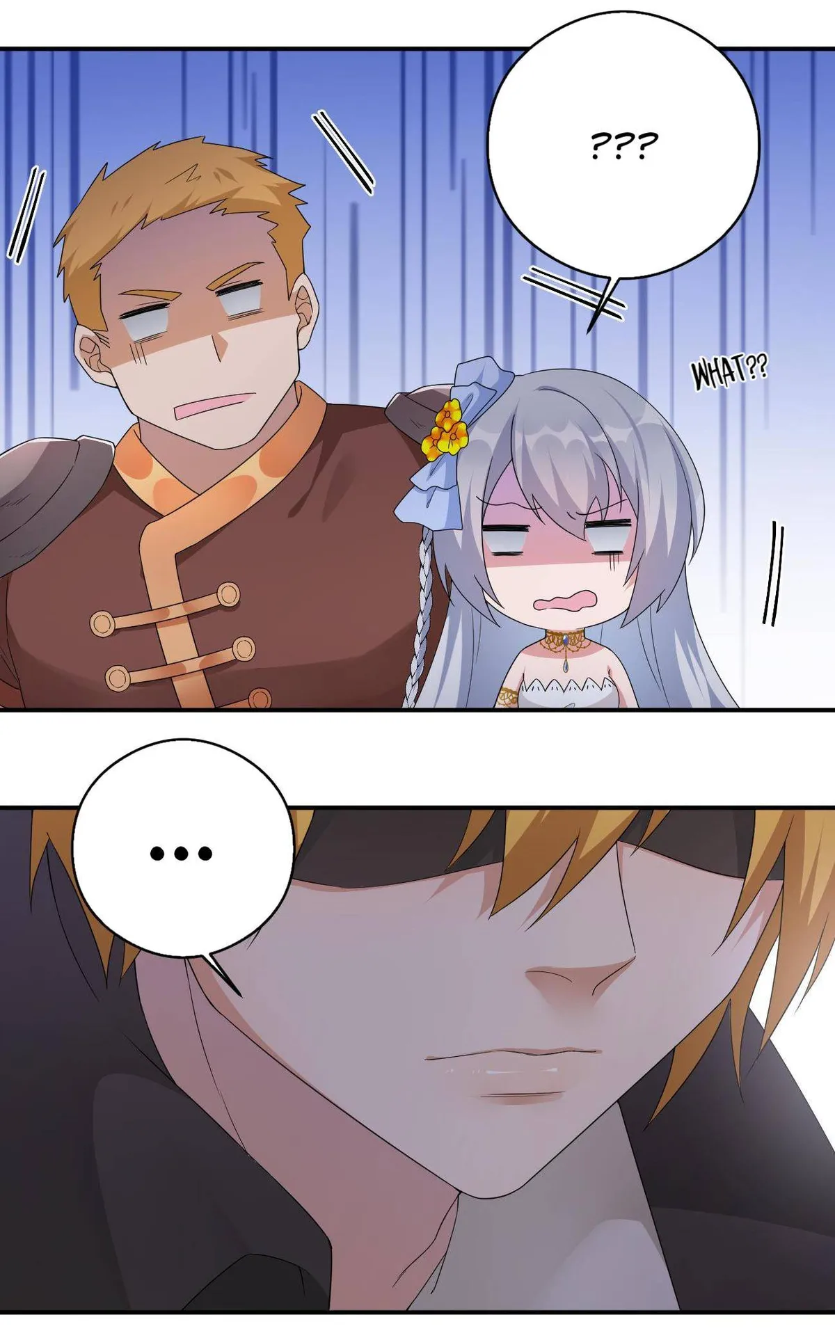 Chief Of The Novice Village Chapter 11 Online - página 25