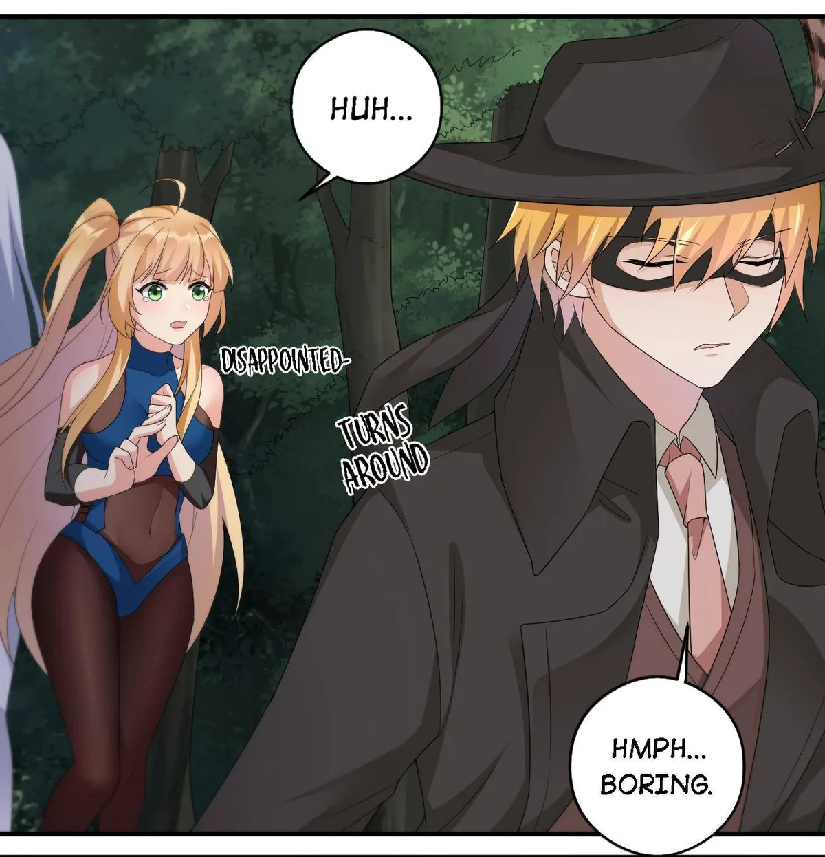 Chief Of The Novice Village Chapter 11 Online - página 26