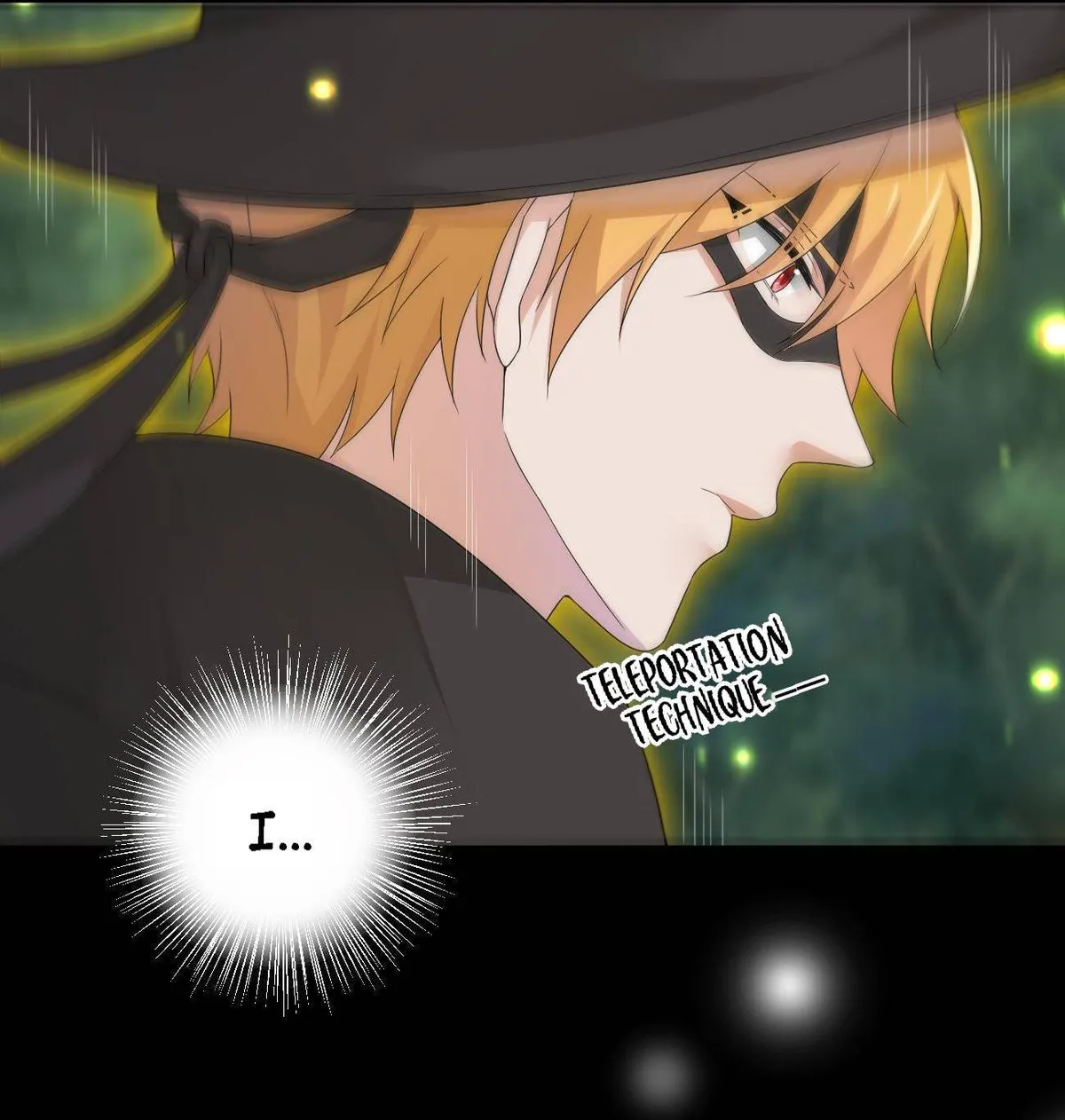 Chief Of The Novice Village Chapter 11 Online - página 27