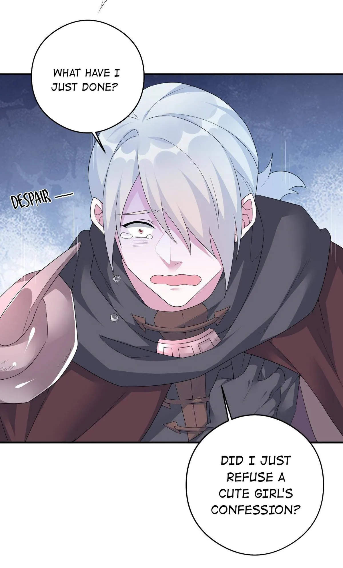 Chief Of The Novice Village Chapter 11 Online - página 31