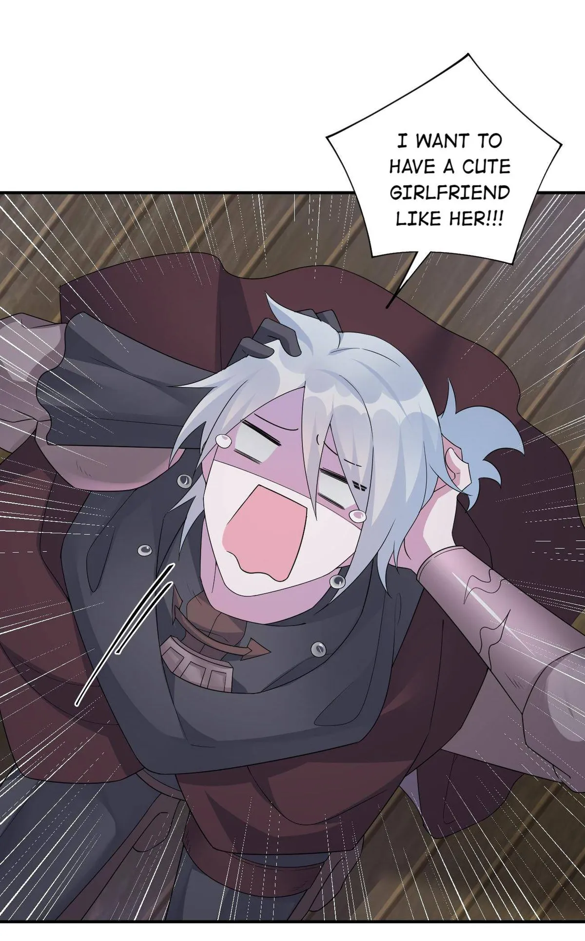 Chief Of The Novice Village Chapter 11 Online - página 32