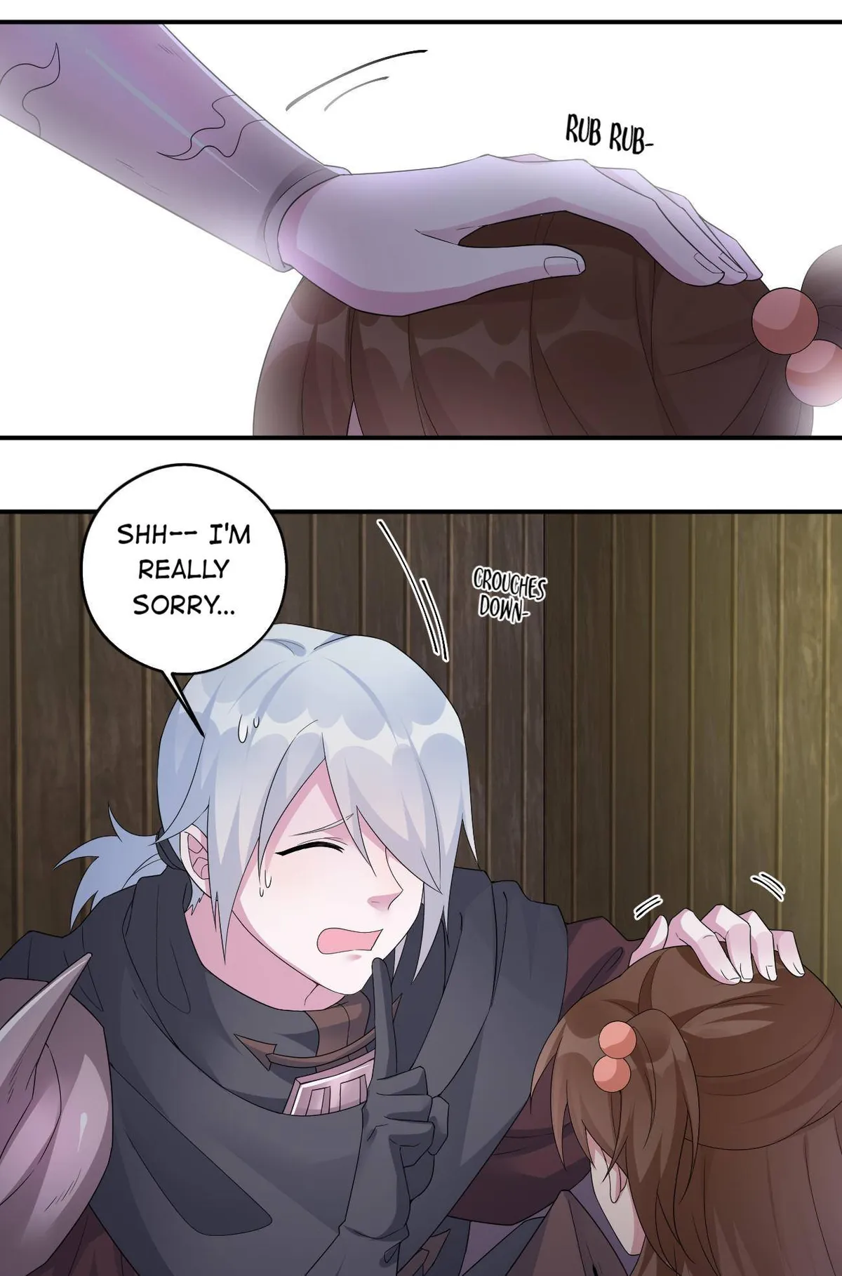 Chief Of The Novice Village Chapter 11 Online - página 35