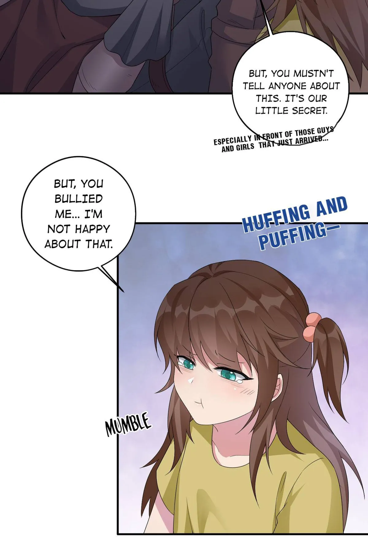 Chief Of The Novice Village Chapter 11 Online - página 36