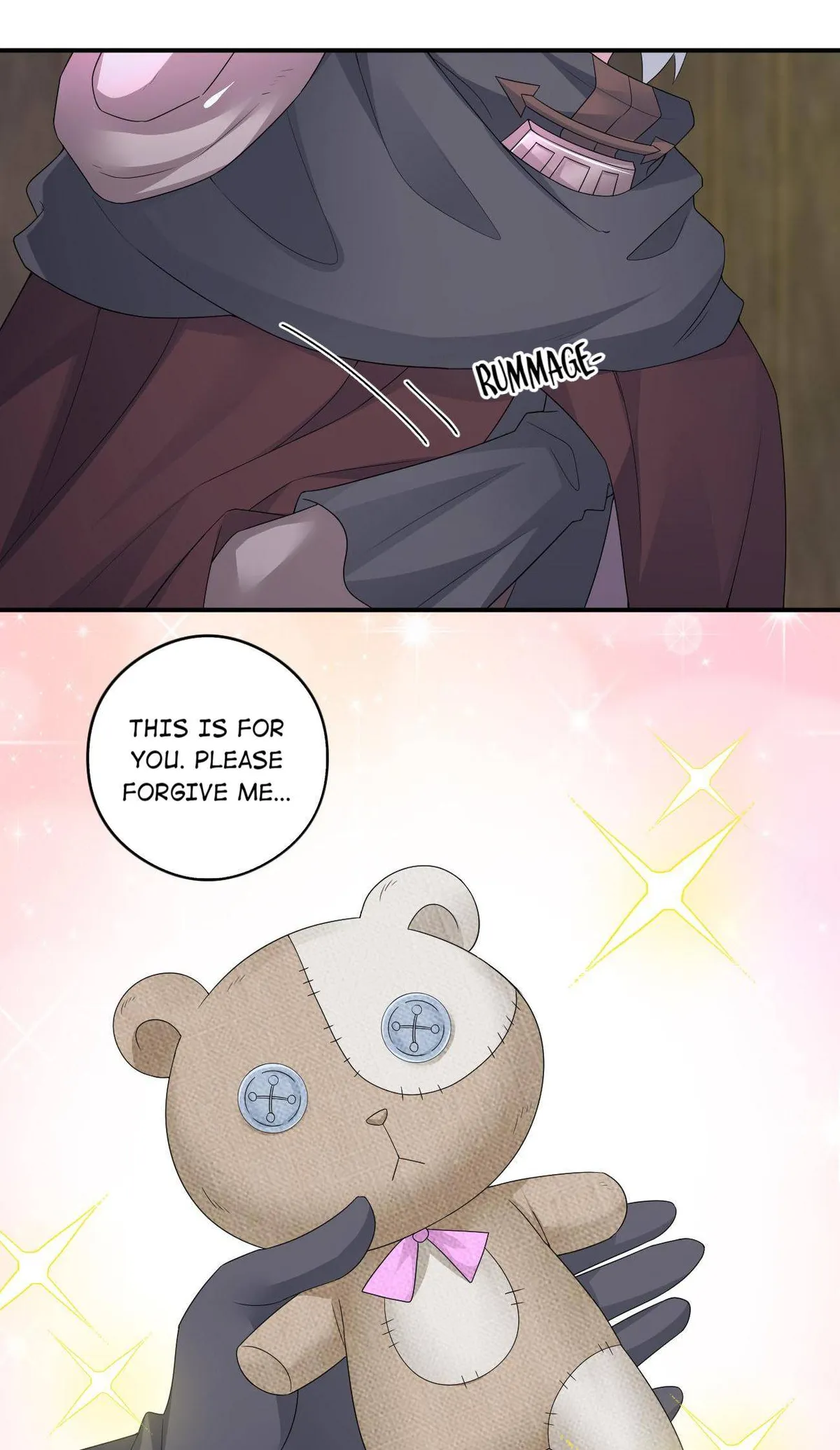 Chief Of The Novice Village Chapter 11 Online - página 37