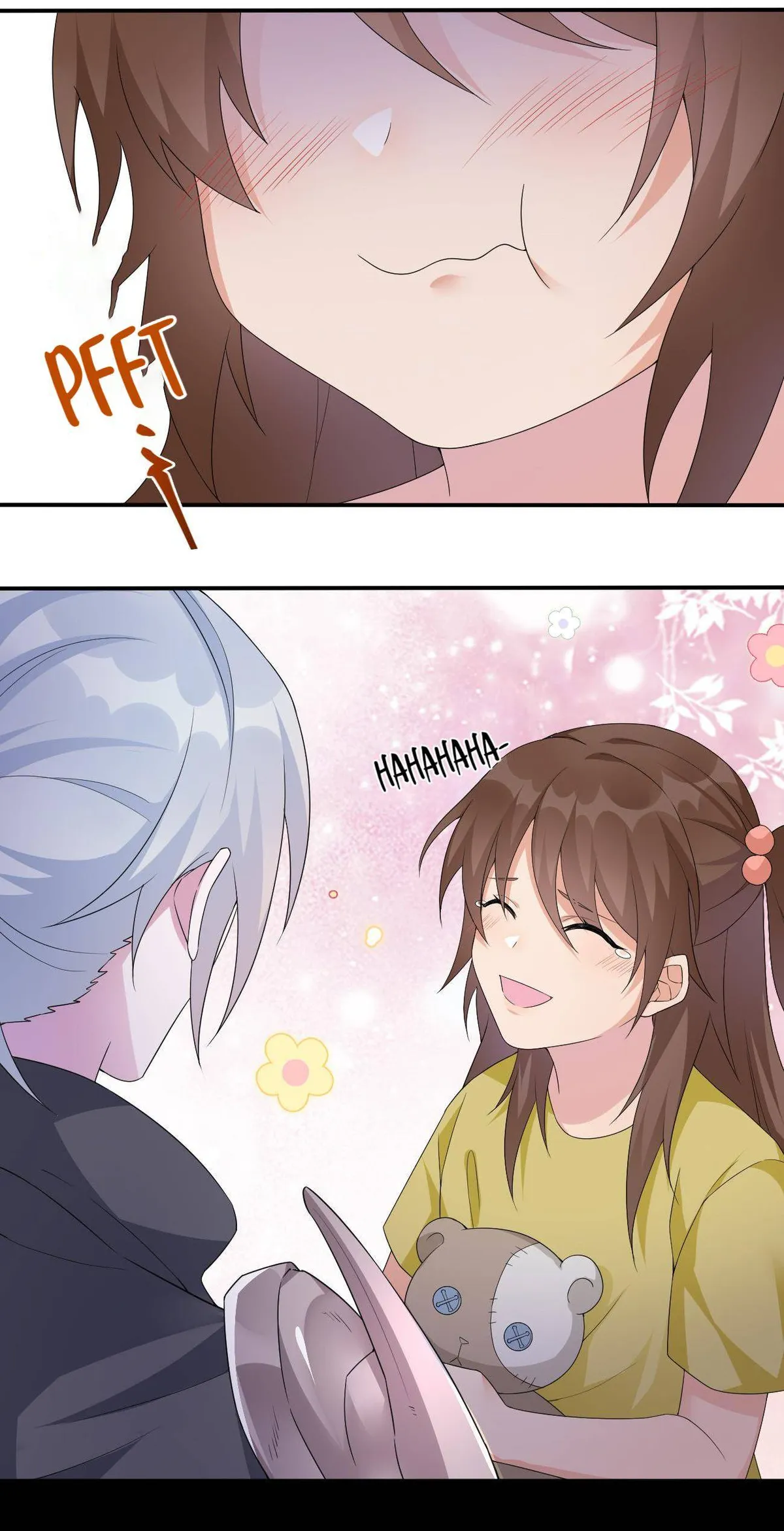Chief Of The Novice Village Chapter 11 Online - página 40