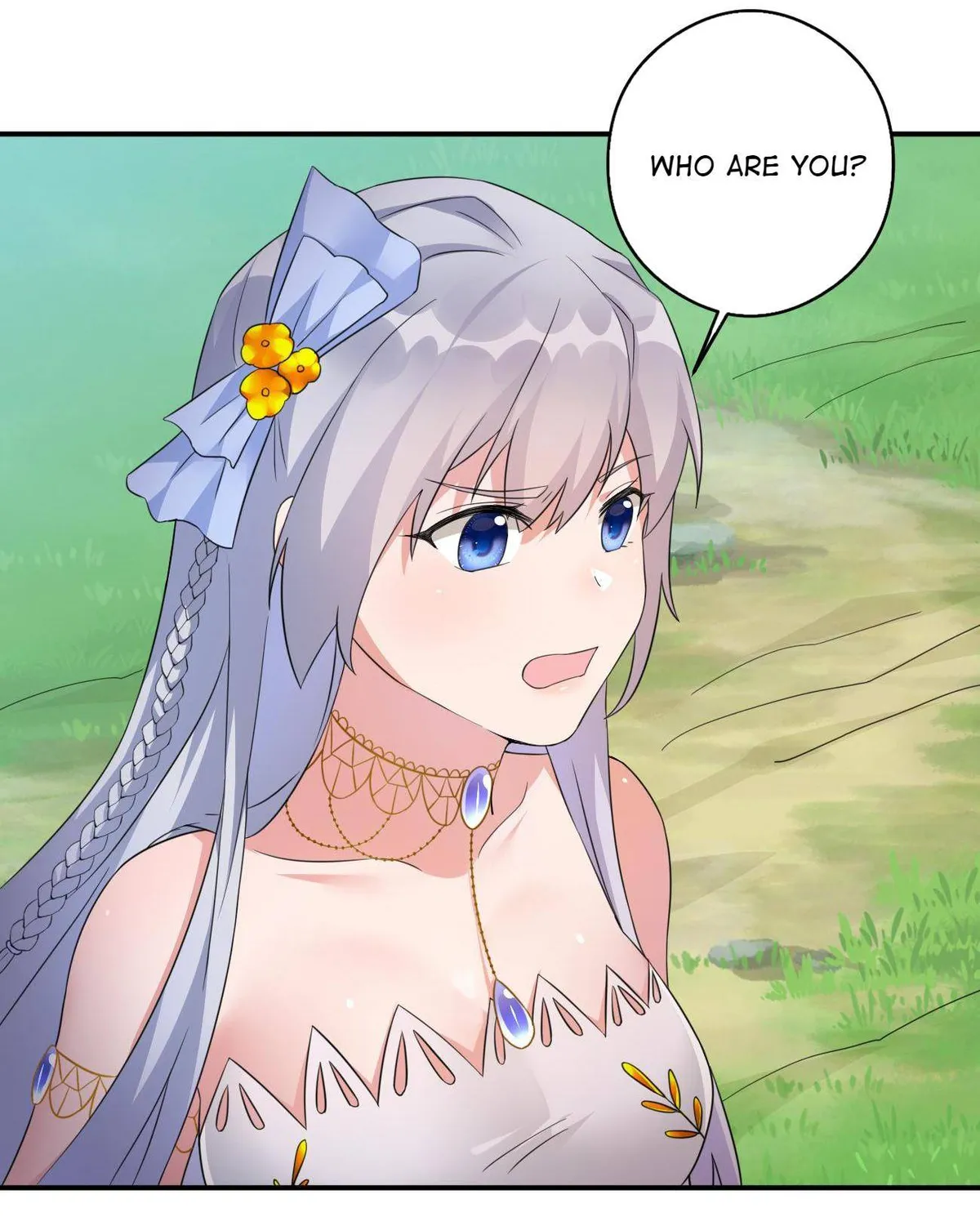 Chief Of The Novice Village Chapter 11 Online - página 44