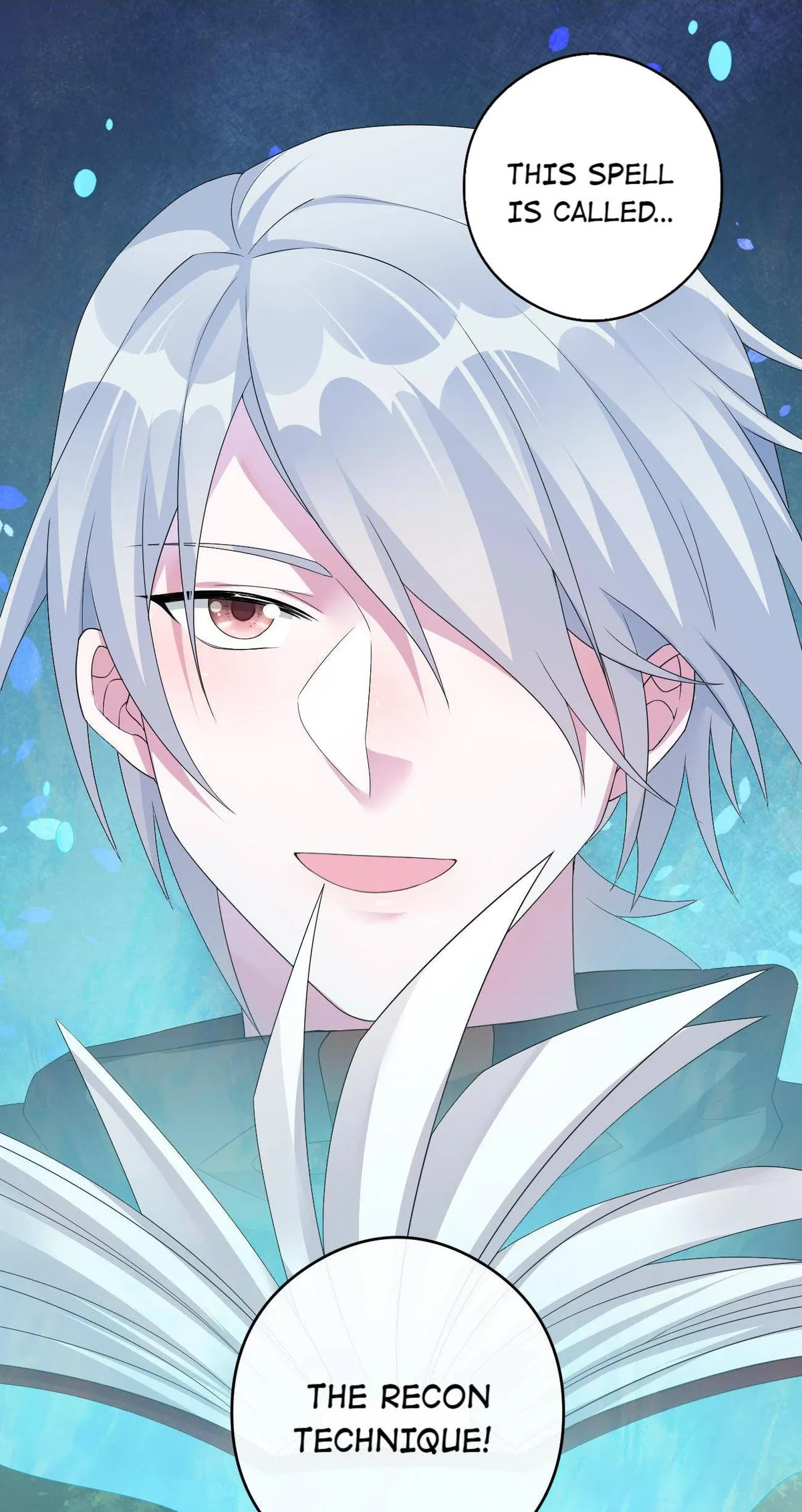 Chief Of The Novice Village Chapter 11 Online - página 50
