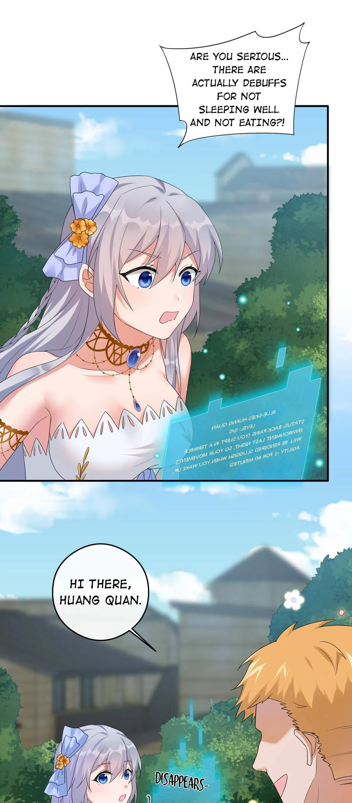 Chief Of The Novice Village Chapter 14 Online - página 2